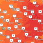 UK Heatwave Alert: Temperatures Expected to Hit 34C, Severe Wildfires Threaten South East UK Heatwave Alert: Temperatures Expected to Hit 34C, Severe Wildfires Threaten South East