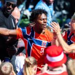The Glitch in the Grand Design: When Internet Noise Silenced a Sporting God The Glitch in the Grand Design: When Internet Noise Silenced a Sporting God