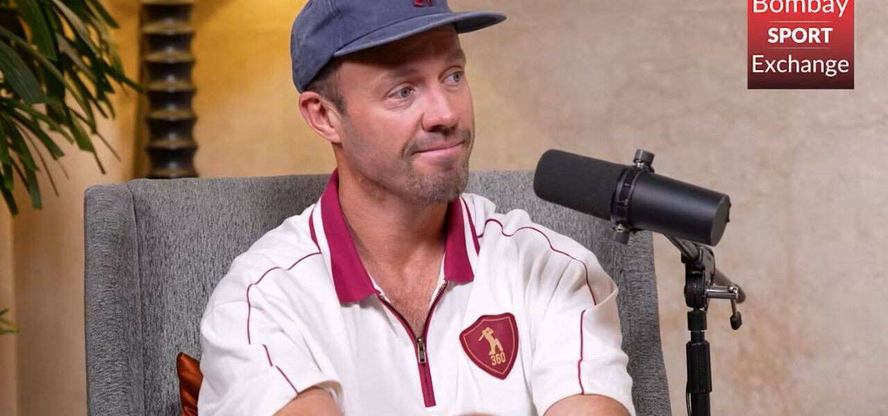 Cricket’s ‘Mr. 360’ Ignites Debate: When Pure Passion Clashes With Billions in Play Cricket’s ‘Mr. 360’ Ignites Debate: When Pure Passion Clashes With Billions in Play
