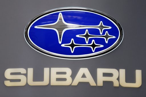 Paper Tigers: A Sticker’s Costly Conspiracy in Subaru’s Mass Recall Paper Tigers: A Sticker’s Costly Conspiracy in Subaru’s Mass Recall