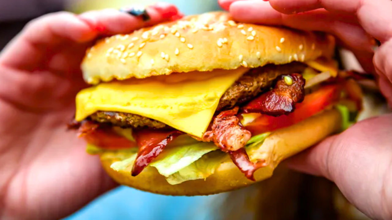 Inflationary Paradox: Cheeseburger’s Cheapest Home Stirs Global Economic Debates