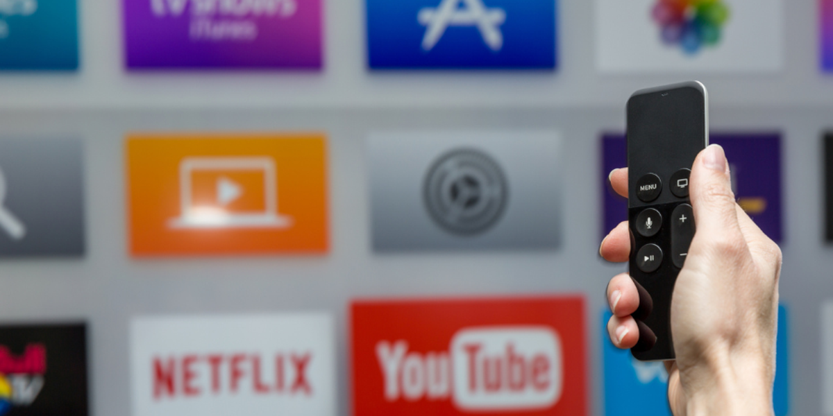 YouTube TV Expands Channel Lineup with HBCU, Automotive, and Pet Programming YouTube TV Expands Channel Lineup with HBCU, Automotive, and Pet Programming