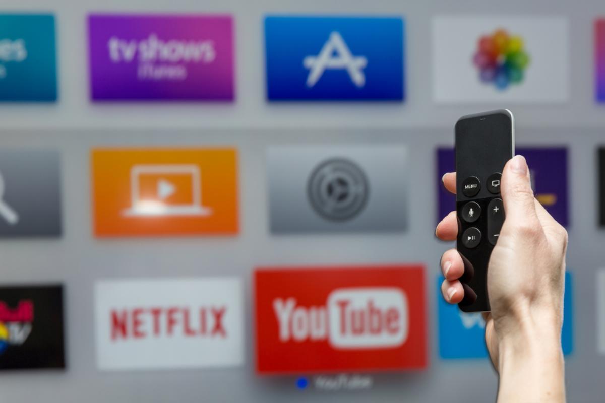 YouTube TV Expands Lineup with Diverse New Channels YouTube TV Expands Lineup with Diverse New Channels