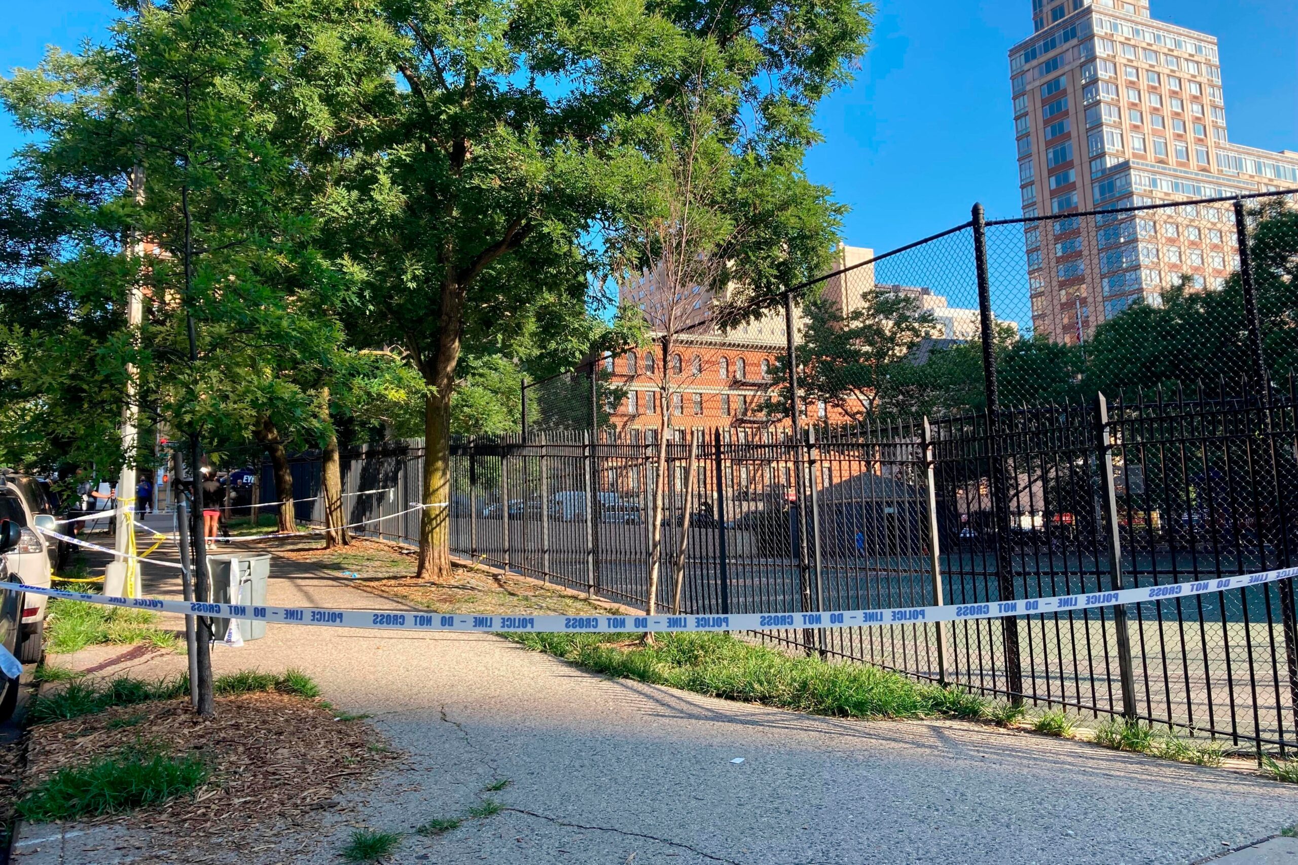 Shadows on the Pavement: The System’s Reckoning After a Stroller Tragedy in NYC