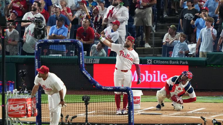 Swing and a Miss? MLB’s Netflix Derby Gambles on a Global Stream, Alienates Some at Home Swing and a Miss? MLB’s Netflix Derby Gambles on a Global Stream, Alienates Some at Home