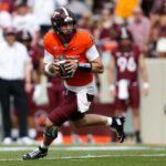 Virginia Tech 2026: Gridiron Prognosis, Policy Insights Virginia Tech 2026: Gridiron Prognosis, Policy Insights