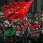 US-Iran Tensions Escalate: Strikes Exchanged Over Strait of Hormuz US-Iran Tensions Escalate: Strikes Exchanged Over Strait of Hormuz