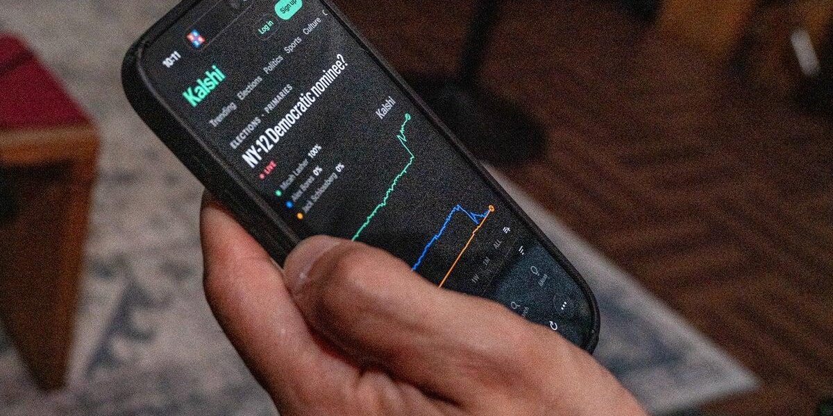 Kalshi Launches Midterm Elections Betting Hub Amid Growing Concerns Kalshi Launches Midterm Elections Betting Hub Amid Growing Concerns