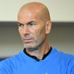 Zinedine Zidane Appointed France Manager After Deschamps’ Resignation Zinedine Zidane Appointed France Manager After Deschamps’ Resignation