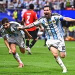 The World Cup’s Persistent Paradox: A Global Spectacle, Europe’s Exclusive Party The World Cup’s Persistent Paradox: A Global Spectacle, Europe’s Exclusive Party