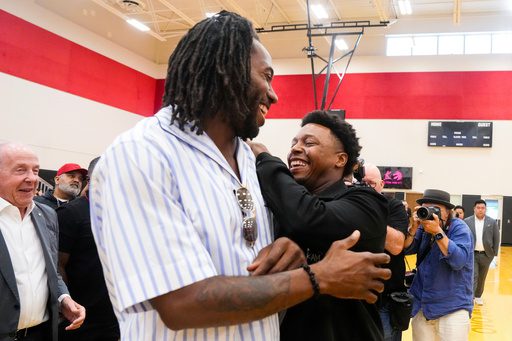 NBA’s Grand Chess Match: Clippers’ Leonard Deal Stumbles Amidst Bankruptcy Scandal Fallout NBA’s Grand Chess Match: Clippers’ Leonard Deal Stumbles Amidst Bankruptcy Scandal Fallout