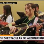 Mariachi’s Unlikely Baton: Albuquerque’s Quiet Symphony of Soft Power Mariachi’s Unlikely Baton: Albuquerque’s Quiet Symphony of Soft Power