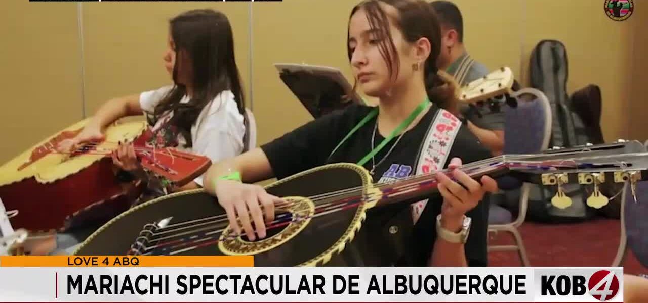 Rethinking Cultural Diplomacy: Albuquerque’s Mariachi Moment and Global Soft Power Plays Rethinking Cultural Diplomacy: Albuquerque’s Mariachi Moment and Global Soft Power Plays
