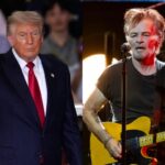 White House Condemns Rock Singer’s Mockery of Trump’s ‘Gulf of America’ Gaffe