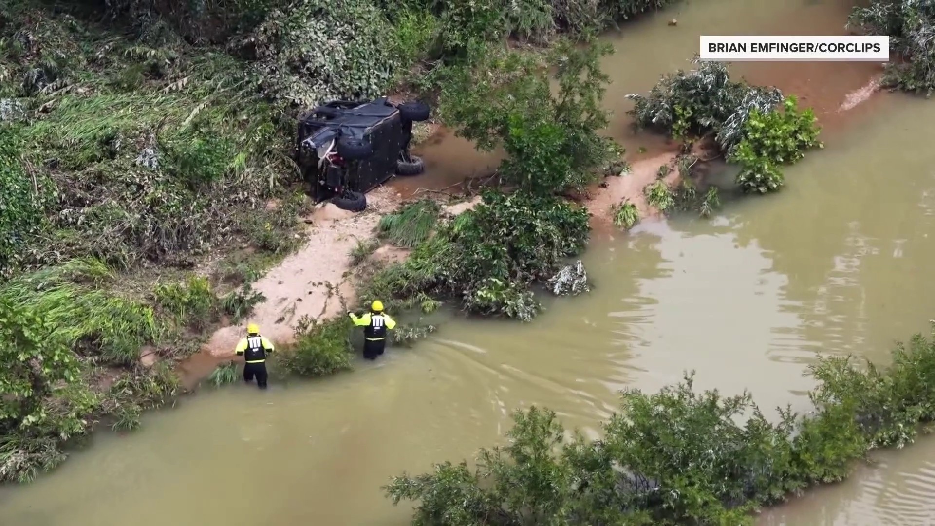 Summer’s Sudden Fury: Missouri Camp’s Innocence Swallowed by Floodwaters Summer’s Sudden Fury: Missouri Camp’s Innocence Swallowed by Floodwaters