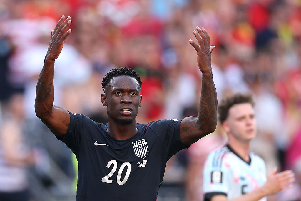 Soccer’s Shadow Play: Trump’s World Cup Intervention and a Star Striker’s Folly