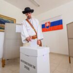 Slovakia: Fico’s Referendum Fails Amid Voter Apathy Slovakia: Fico’s Referendum Fails Amid Voter Apathy
