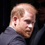Prince Harry Seeks UK Visits With Taxpayer-Funded Security