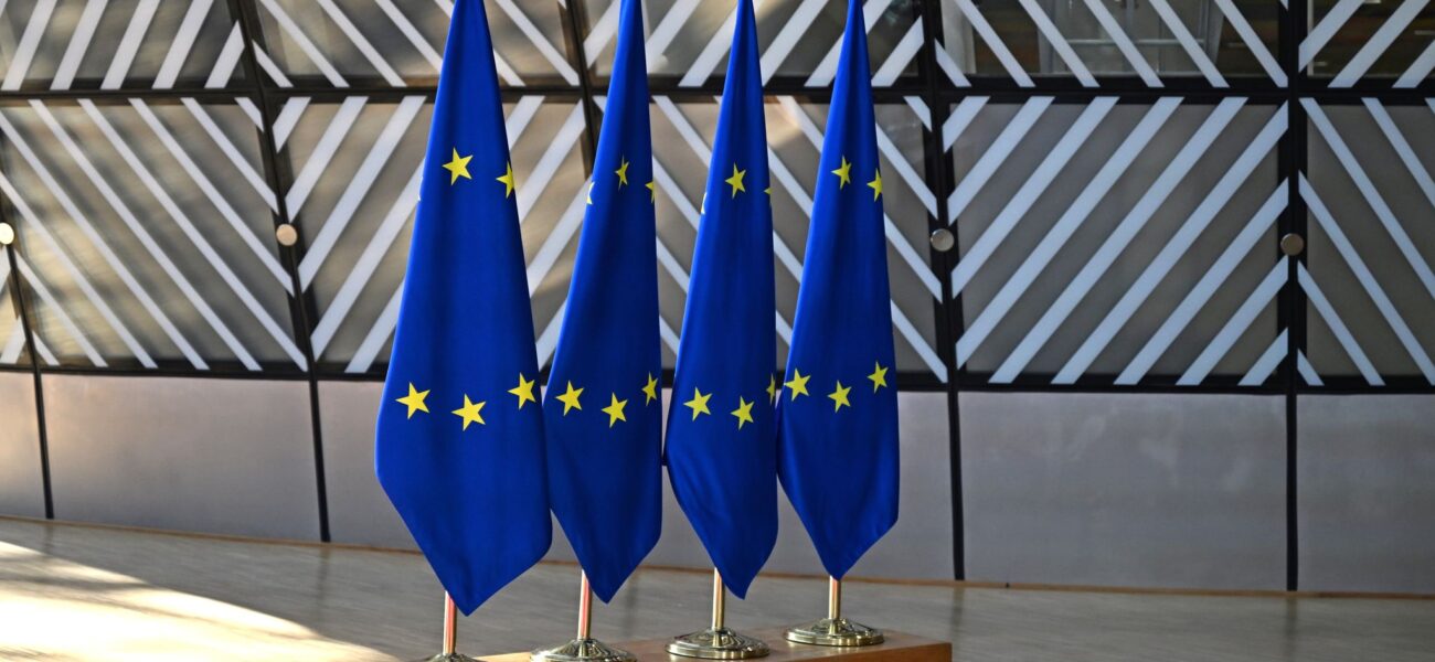 Europe’s Silent Fray: Diplomatic Fireworks Masking a Stealth Digital War Europe’s Silent Fray: Diplomatic Fireworks Masking a Stealth Digital War