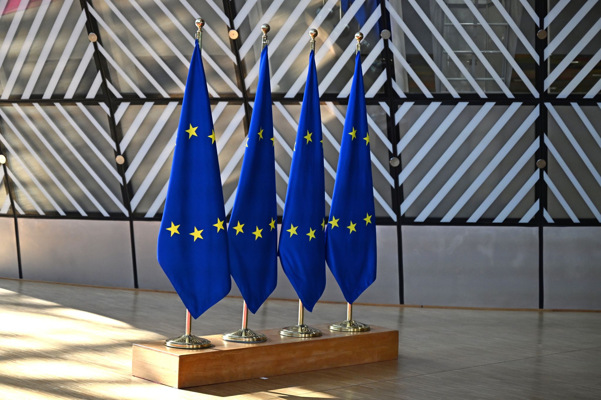 Europe’s Silent Fray: Diplomatic Fireworks Masking a Stealth Digital War