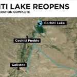 Cochiti Lake Reopens: Unseen Costs of Public Safety