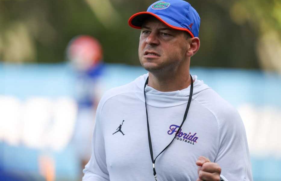 Florida’s Gridiron Gambit: A Costly Reckoning for Gainesville’s Embattled Program Florida’s Gridiron Gambit: A Costly Reckoning for Gainesville’s Embattled Program