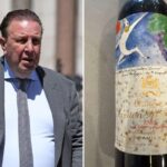 Master Tailor Sues Over Leaky Fridge Damaging £1m Wine Collection