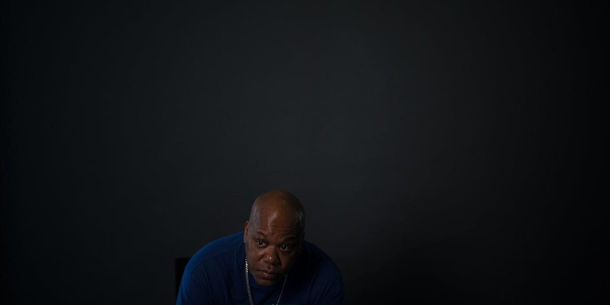 Too $hort, Oakland Hip-Hop Icon, Releases New Album at 60 Produced by Lil Jon