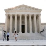 Trump’s Eleventh-Hour Gambit on Birthright Citizenship Stirs Legal Hornet’s Nest