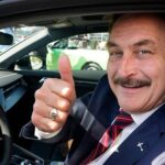 The ‘Pillow Man’ Enters Minnesota Fray, Redefining Political Pedigree The ‘Pillow Man’ Enters Minnesota Fray, Redefining Political Pedigree