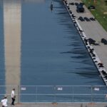 Monumental Inertia: Trump Administration Halts Key Lincoln Memorial Repairs