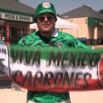 Fort Worth’s World Cup: Fan Frenzy & Urban Security Fort Worth’s World Cup: Fan Frenzy & Urban Security