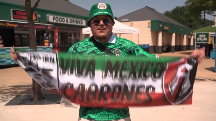 Fort Worth Security: International Soccer’s New Normal