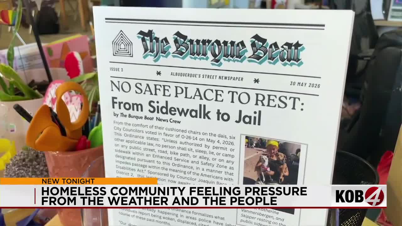 Albuquerque’s Scorching Paradox: Public Goodwill Versus Gatekeeping Bureaucracy