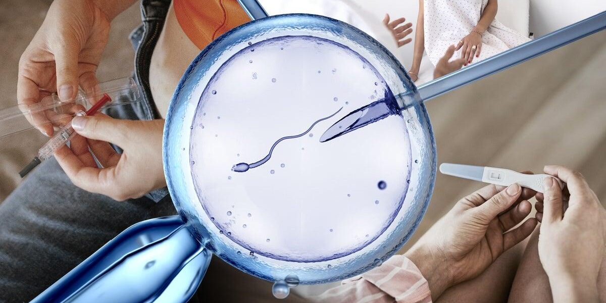 National Birth Rate Crisis: NHS Cuts IVF Access Amidst Growing Concerns National Birth Rate Crisis: NHS Cuts IVF Access Amidst Growing Concerns