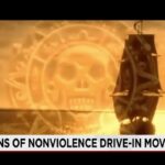 Pirate Flick as Policy? Albuquerque’s Odd Strategy for Civic Peace Pirate Flick as Policy? Albuquerque’s Odd Strategy for Civic Peace