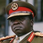 Aziz Abdul, Grandson of Idi Amin, Competes for Boxing Medal at Commonwealth Games