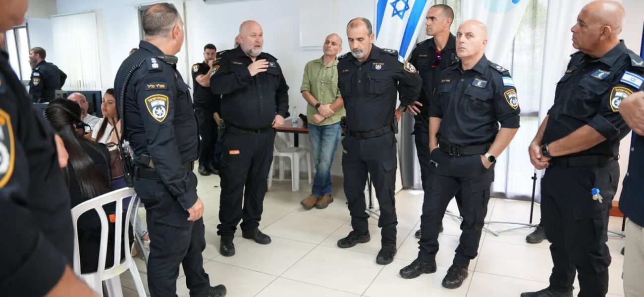 Shadows and Sirens: Israel’s Arab Towns Confront Decades of Neglect as Crime Surges Shadows and Sirens: Israel’s Arab Towns Confront Decades of Neglect as Crime Surges