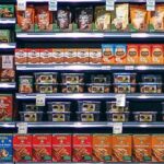 America’s Stark Reality: In Prosperous Albuquerque, Seniors and Vets Beg for Groceries