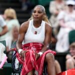 Serena Williams’ Wimbledon Exit: Injury Ends Legacy Serena Williams’ Wimbledon Exit: Injury Ends Legacy