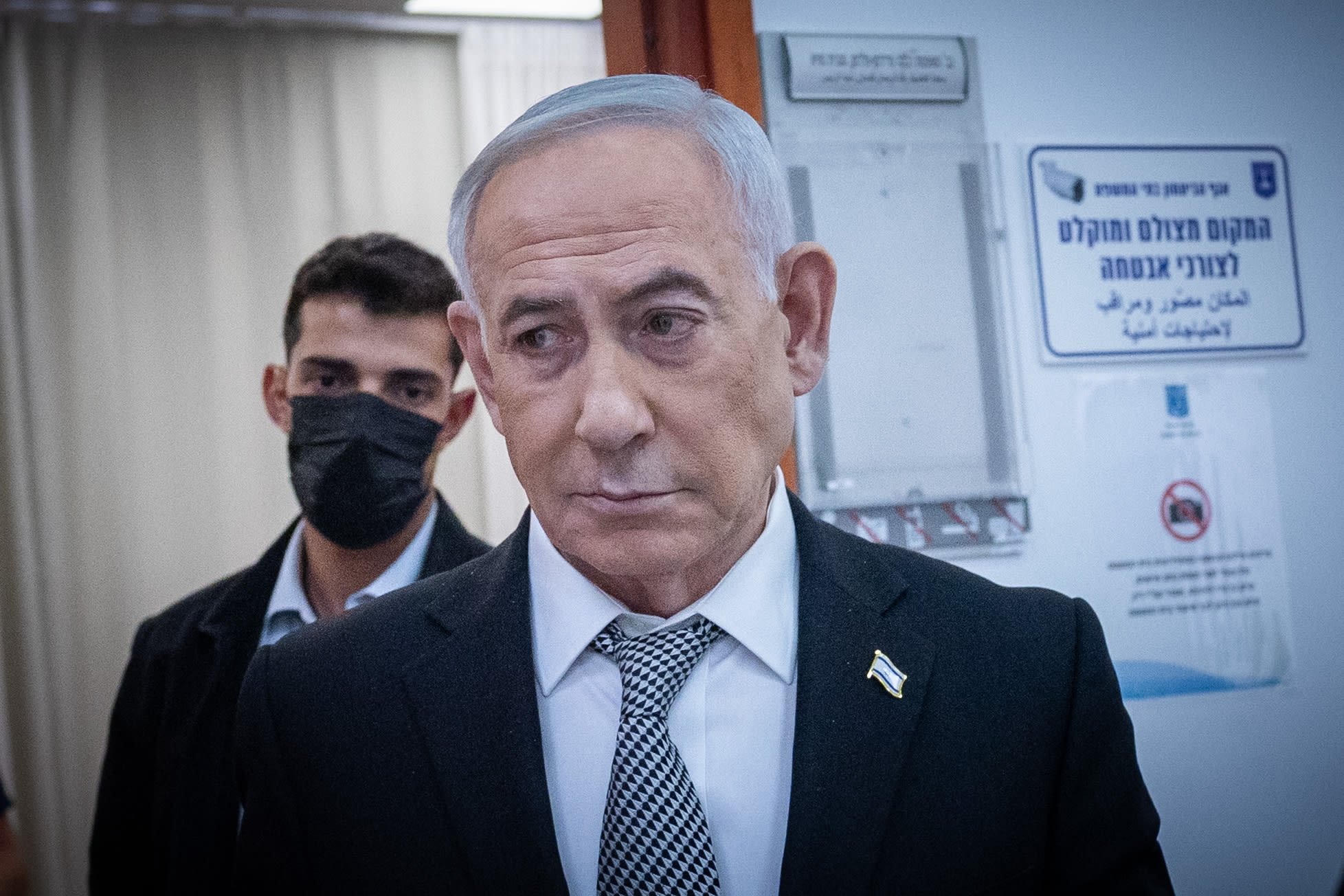 Netanyahu Bribery Trial: Why Charges Endure in Israel Netanyahu Bribery Trial: Why Charges Endure in Israel