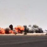 Red Sea Chess: Abha Attacks Reveal Shifting Sands of Regional Influence