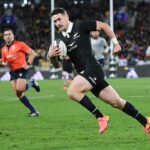 Jordan’s Record: All Blacks Dynasty Continues, Soft Power Stakes Rise Jordan’s Record: All Blacks Dynasty Continues, Soft Power Stakes Rise