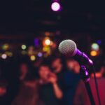 Singing at Home: Stress Reduction and Immune Boost
