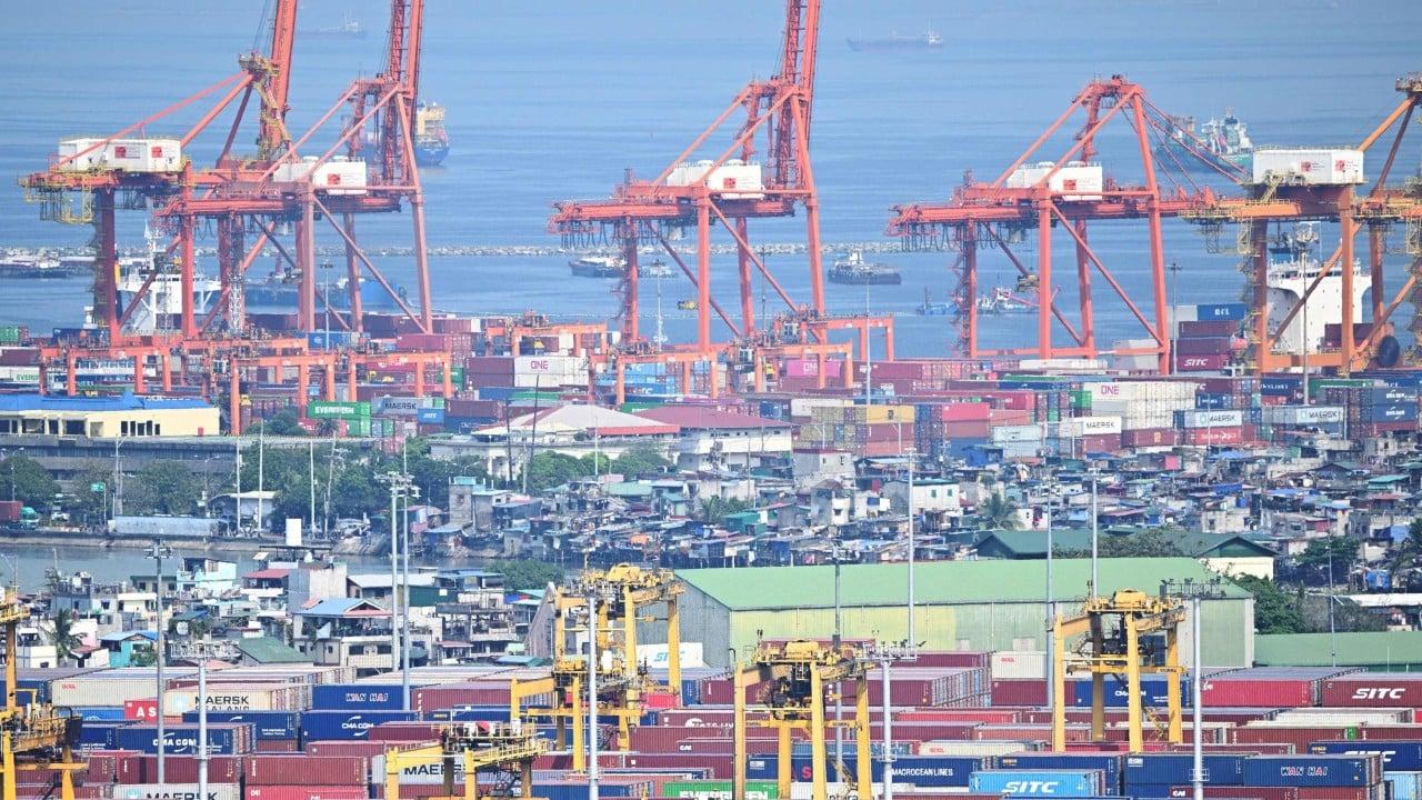 Philippines Eyes FDI Gains Amid Ambitious Reforms and Infrastructure Upgrades Philippines Eyes FDI Gains Amid Ambitious Reforms and Infrastructure Upgrades
