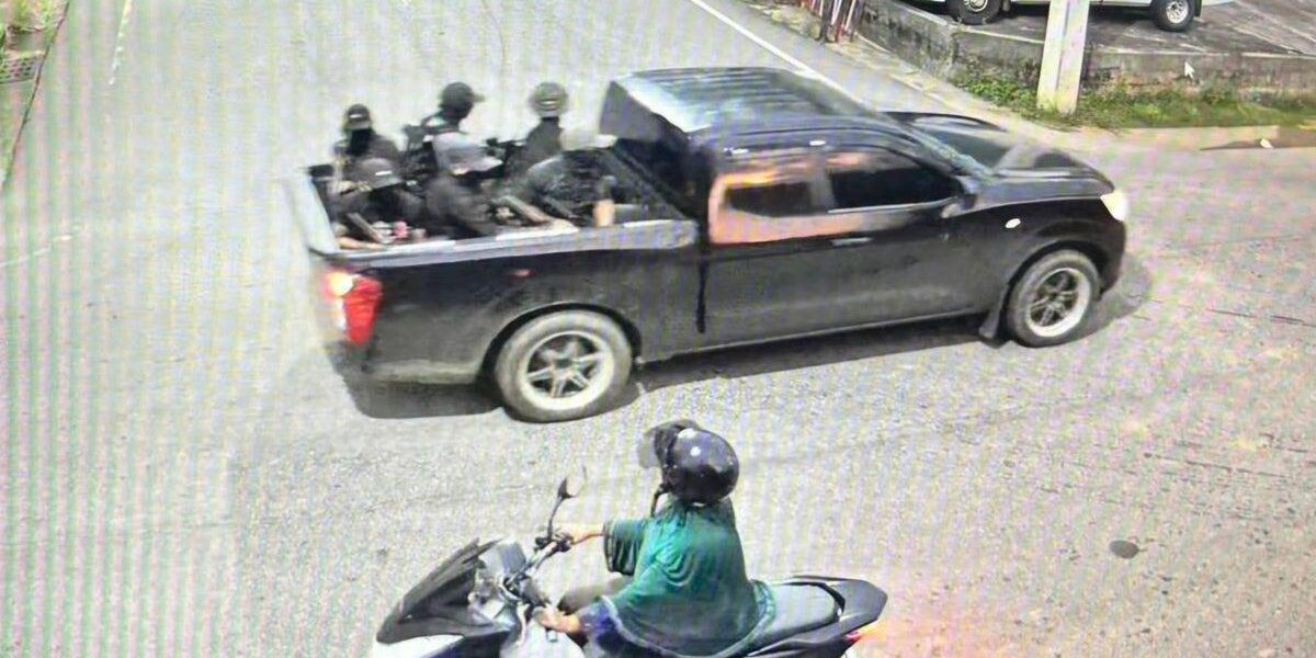Thai Authorities Investigate Fatal Attack on Soldiers in Restive Southern Region