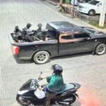 Thai Authorities Investigate Fatal Attack on Soldiers in Restive Southern Region Thai Authorities Investigate Fatal Attack on Soldiers in Restive Southern Region