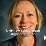 Academic Battleground: New Mexico Dean Retains Seat Amidst Fierce Identity Wars