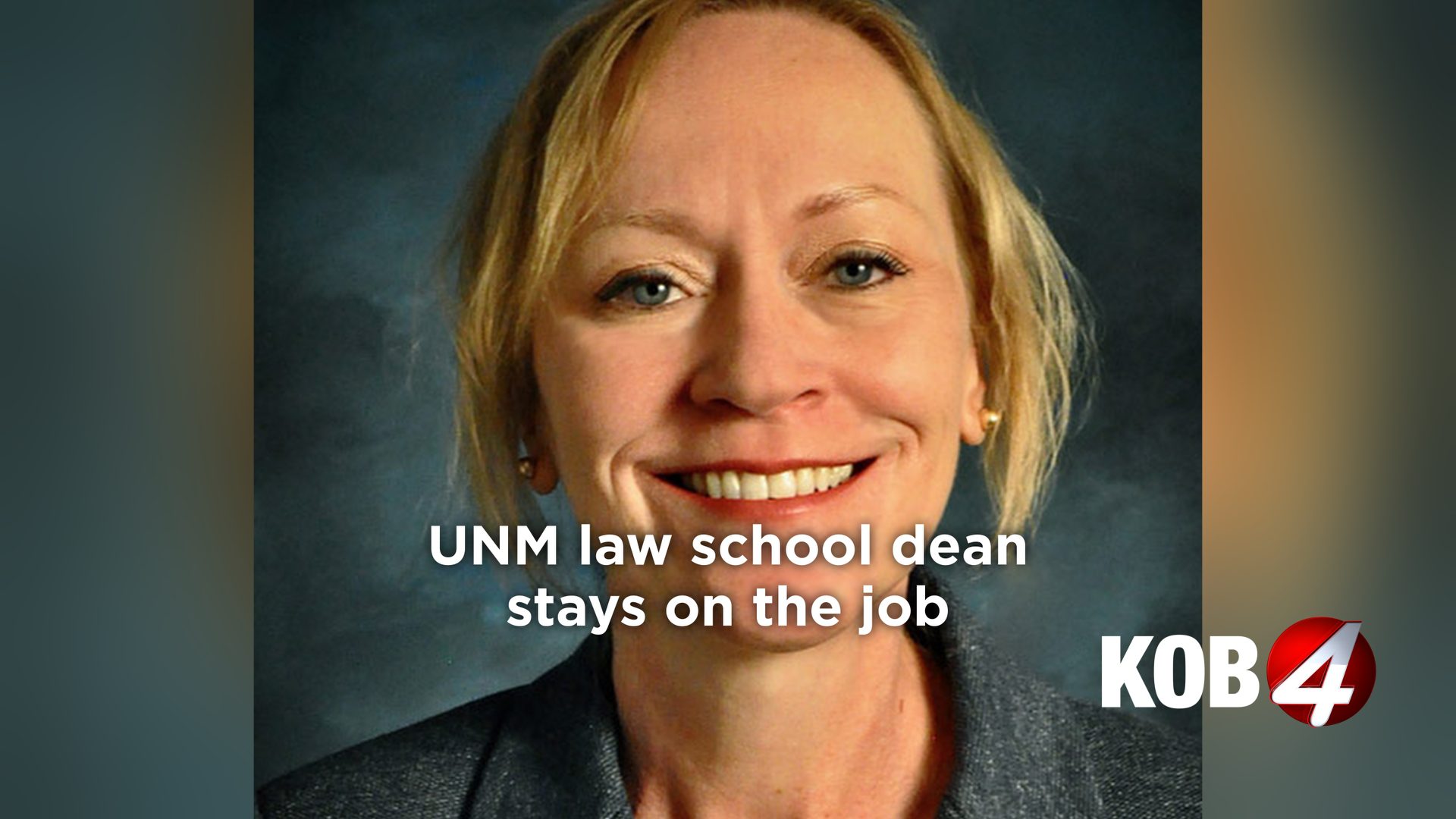 Academic Battleground: New Mexico Dean Retains Seat Amidst Fierce Identity Wars Academic Battleground: New Mexico Dean Retains Seat Amidst Fierce Identity Wars