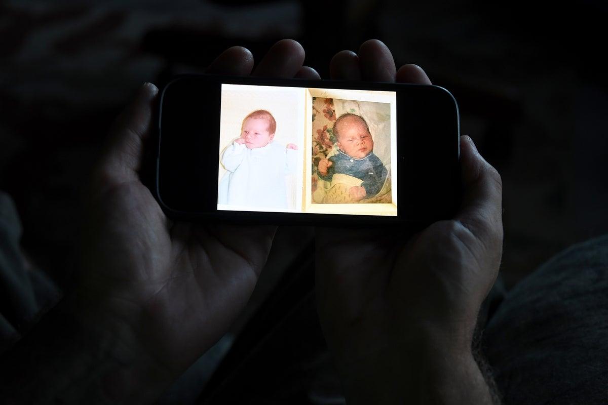 Families Sue North Dakota Hospital Over 38-Year-Old Birth Switch Error Families Sue North Dakota Hospital Over 38-Year-Old Birth Switch Error